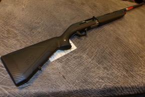 Winchester SX4 Black Red