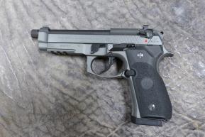 Beretta M9A3 grey