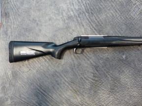 Browning X-Bolt Competition