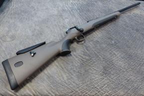 Mauser M18 Feldjagd